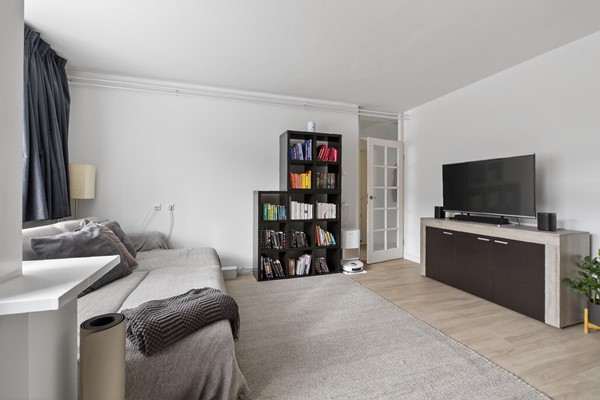 Medium property photo - Gorontalostraat 13C, 1095 TL Amsterdam